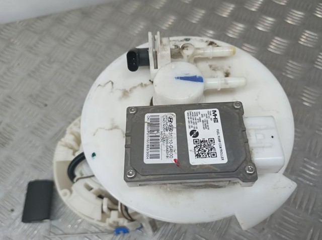 31110G4100 HYUNDAI купить в Одесса