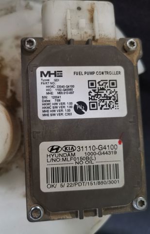 31110G4100 купить Украина
