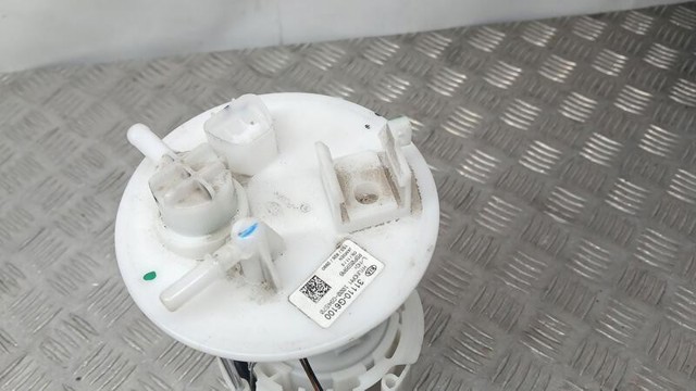 HYUNDAI 31110G6100 в наличии Одесса