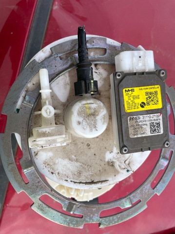 HYUNDAI 31110J7100 в наличии Винница