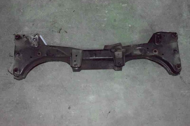 Viga de suspensão dianteira (plataforma veicular) 31111096902 BMW