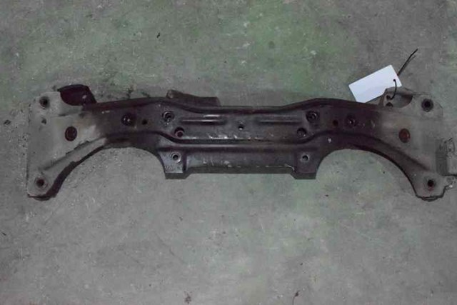 Viga de suspensão dianteira (plataforma veicular) 31111096902 BMW