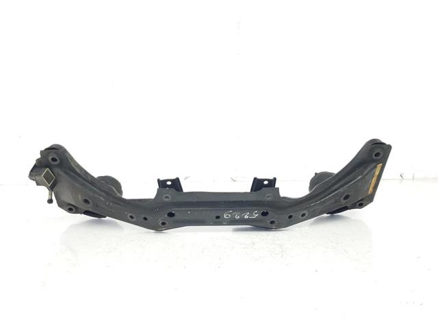 Viga de suspensão dianteira (plataforma veicular) 31111096902 BMW