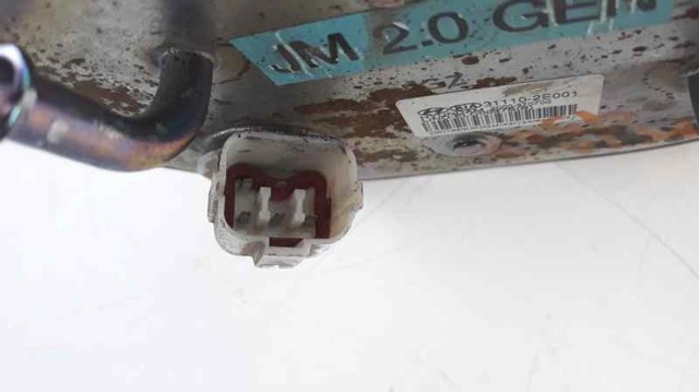 311110M000 Элемент-турбинка топливного насоса купить Ровно
