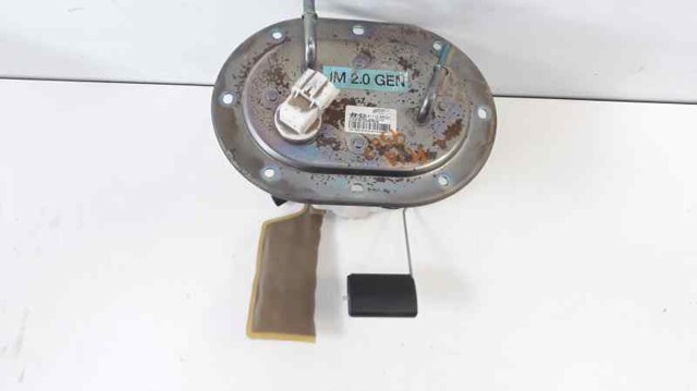 311110M000 HYUNDAI Элемент-турбинка топливного насоса купить в Днепр