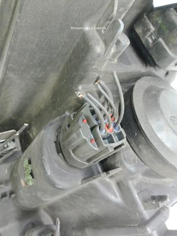 VOLVO 31111186 Фара левая в наличии Запорожье
