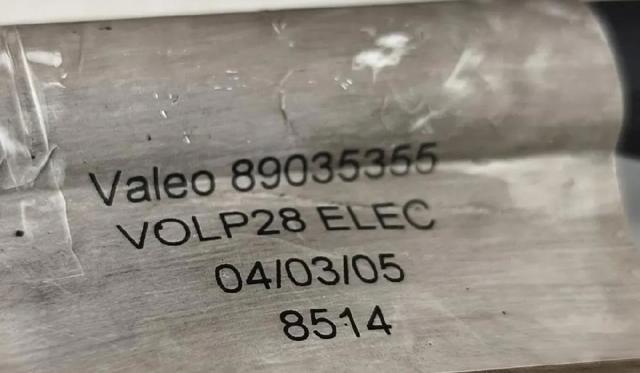 VOLVO 31111188 Левая фара в наличии Сумы