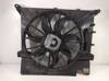 Ventilador elétrico de esfriamento montado (motor + roda de aletas) 31111543 VOLVO