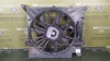 Ventilador elétrico de esfriamento montado (motor + roda de aletas) 31111543 VOLVO