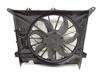 Ventilador elétrico de esfriamento montado (motor + roda de aletas) 31111543 VOLVO