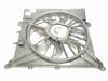 Ventilador elétrico de esfriamento montado (motor + roda de aletas) 31111543 VOLVO