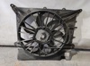 Ventilador elétrico de esfriamento montado (motor + roda de aletas) 31111543 VOLVO