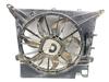 Ventilador elétrico de esfriamento montado (motor + roda de aletas) 31111543 VOLVO