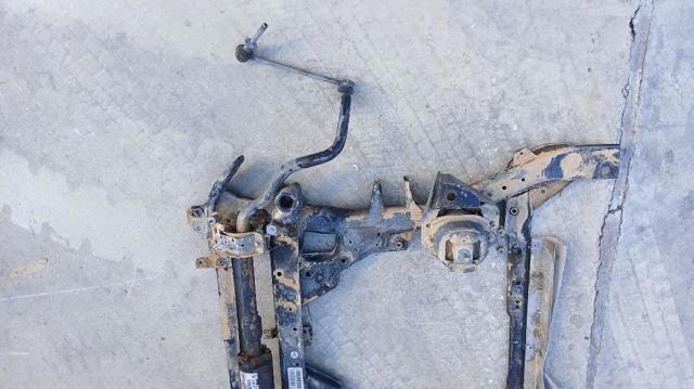 31116779358 BMW Подрамник передний купить в Сумы