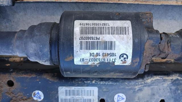 31116779358 BMW Балка передней подвески (подрамник) купить в Запорожье