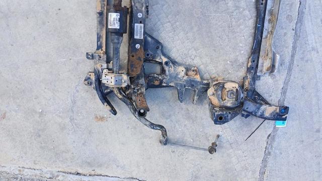 BMW 31116779358 Подрамник передний в наличии Кривой Рог