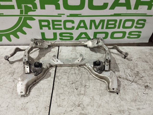 Viga de suspensão dianteira (plataforma veicular) 31116785639 BMW