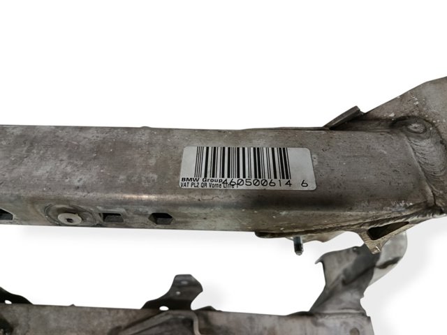 Viga de suspensão dianteira (plataforma veicular) BMW 3 E90