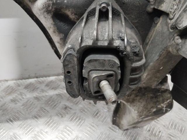 Viga de suspensão dianteira (plataforma veicular) BMW 3 E90