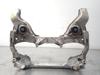 Viga de suspensão dianteira (plataforma veicular) 31116785639 BMW