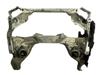 Viga de suspensão dianteira (plataforma veicular) 31116785639 BMW