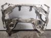 Viga de suspensão dianteira (plataforma veicular) 31116785639 BMW