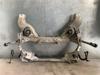 Viga de suspensão dianteira (plataforma veicular) 31116785639 BMW