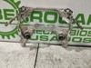 Viga de suspensão dianteira (plataforma veicular) 31116785639 BMW