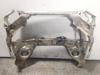 Viga de suspensão dianteira (plataforma veicular) 31116785639 BMW