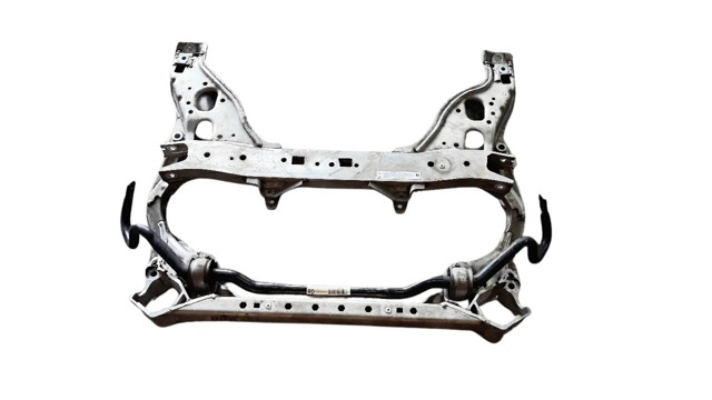 Viga de suspensão dianteira (plataforma veicular) 31116785639 BMW