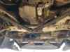 Viga de suspensão dianteira (plataforma veicular) 31116785639 BMW