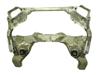 Viga de suspensão dianteira (plataforma veicular) 31116785639 BMW