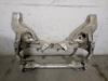 Viga de suspensão dianteira (plataforma veicular) 31116785639 BMW
