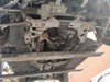 Viga de suspensão dianteira (plataforma veicular) 31116785639 BMW