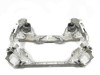 Viga de suspensão dianteira (plataforma veicular) 31116785639 BMW
