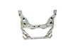 Viga de suspensão dianteira (plataforma veicular) 31116785639 BMW