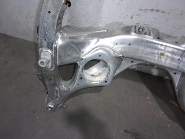 BMW 31116796693 Балка передней подвески (подрамник) в наличии Черкассы