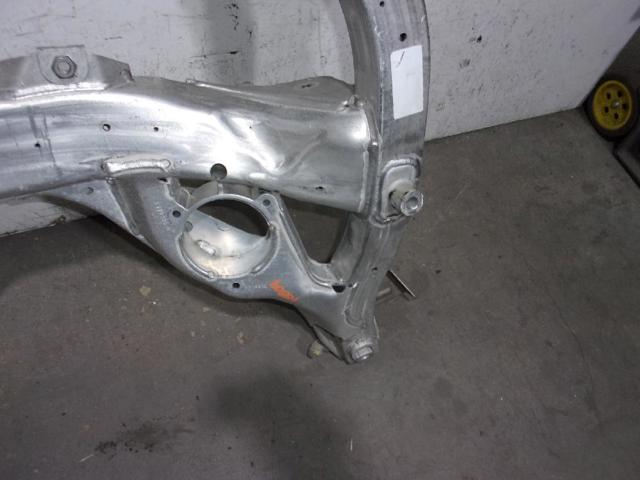 31116796693 BMW Подрамник передний купить в Кривой Рог