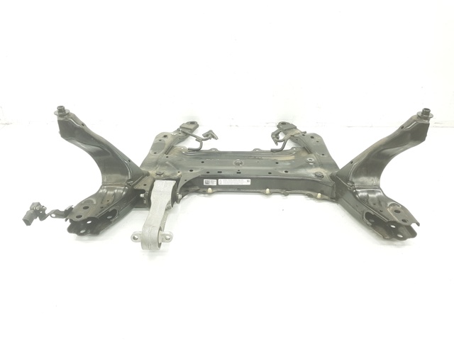 Viga de suspensão dianteira (plataforma veicular) 31116872729 BMW