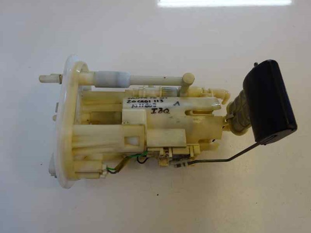 Módulo de bomba de combustível com sensor do nível de combustível 3112026900 Hyundai/Kia