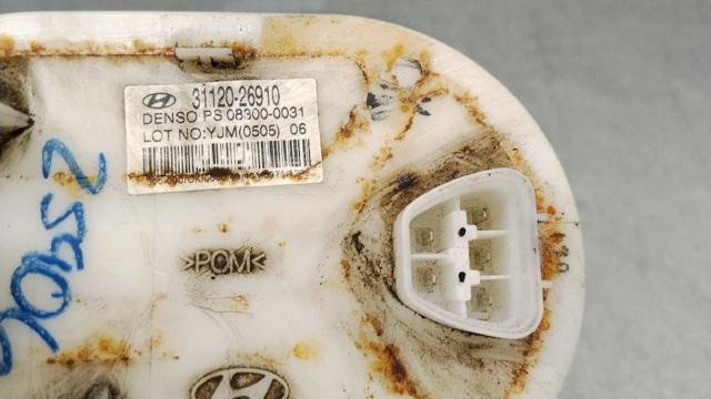 HYUNDAI 3112026910 Модуль топливного насоса с датчиком уровня топлива в наличии Хмельницкий