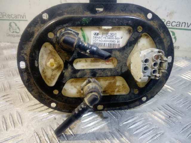 HYUNDAI 3112026910 Модуль топливного насоса с датчиком уровня топлива в наличии Сумы