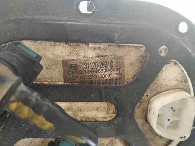 3112026910 HYUNDAI Бензонасос купить в Ужгород