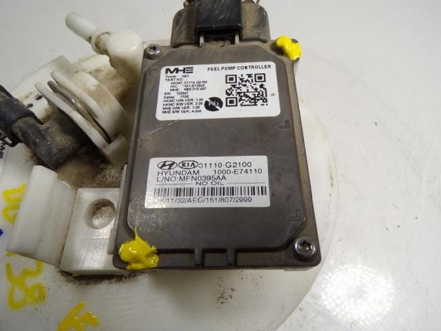HYUNDAI 31120G2100 Бензонасос в наличии Харьков
