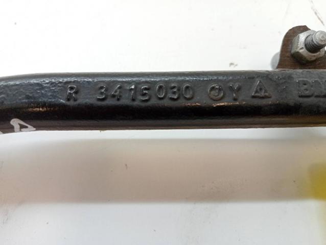 BMW 31122229521 Рычаг передней подвески нижний левый в наличии Сумы