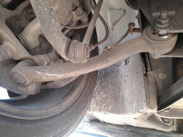 31122347984 BMW Рычаг передней подвески нижний правый купить в Одесса