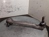 Braço oscilante inferior esquerdo de suspensão dianteira 31122405859 BMW