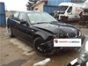 Braço oscilante inferior esquerdo de suspensão dianteira 31126758533 BMW