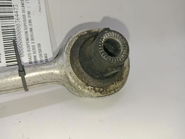 31126763700 BMW Рычаг передней подвески нижний правый купить в Кривой Рог