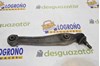 Braço oscilante inferior esquerdo de suspensão dianteira 31126771893 BMW